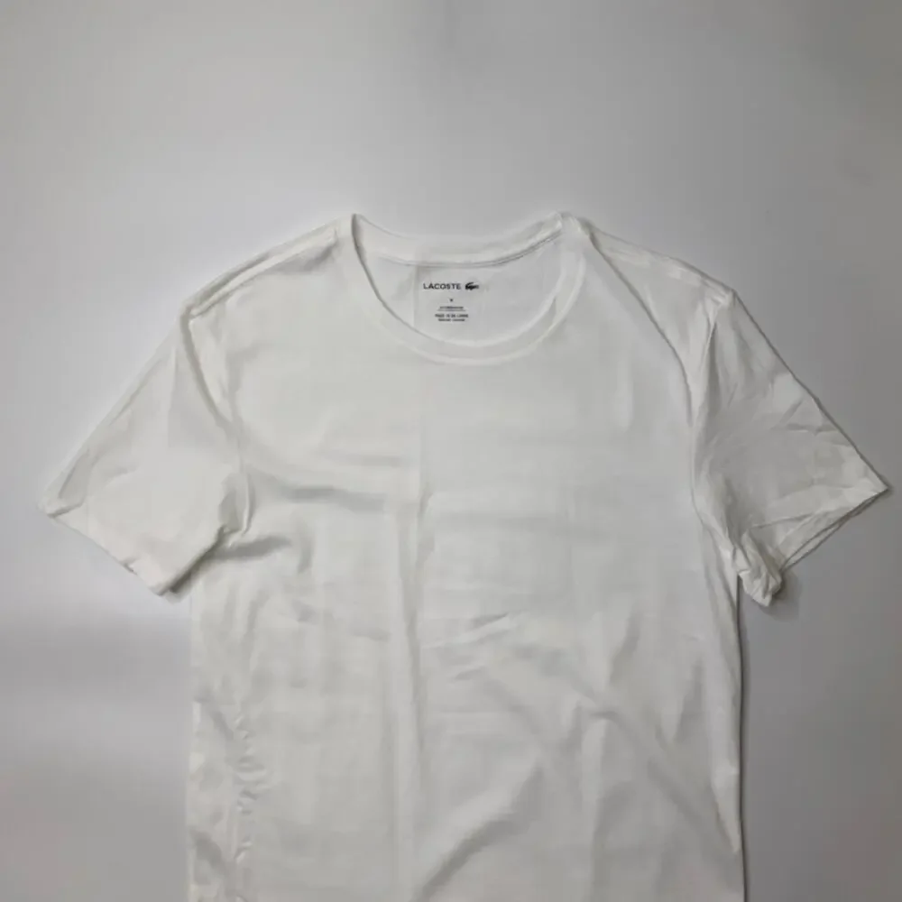 Lacoste sleep shirt